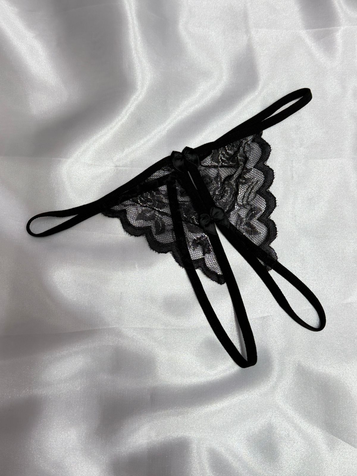 Tanga Apertura
